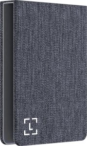 Ledger Ledger Flex Magnet Folio, business charcoal 6