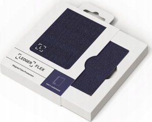 Ledger Ledger Flex Magnet Folio, party aubergine 4