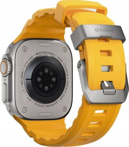 Nomad Nomad Rocky Point Band, sol - AW 49/45/44/42mm 6