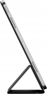 Etui na tablet Nomad Leather Folio, black - iPad Pro 11" (2022/2021/2020/2018), iPad Air 11" (M2), iPad Air 10.9" 9