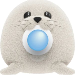 Epee EPEE Popiki Arktyczni Przyjaciele Foczka 2