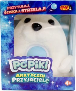 Epee EPEE Popiki Arktyczni Przyjaciele Foczka 4