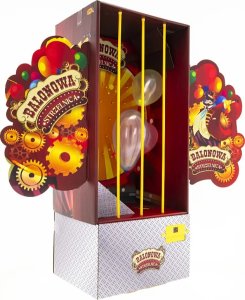 Epee Balonowa Strzelnica (EP60151) 2