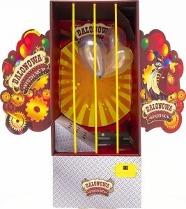 Epee Balonowa Strzelnica (EP60151) 3