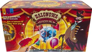 Epee Balonowa Strzelnica (EP60151) 6