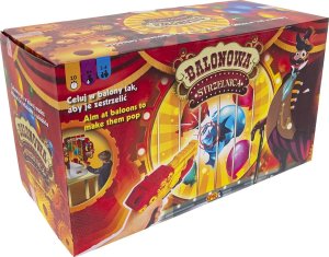 Epee Balonowa Strzelnica (EP60151) 7