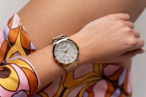 Zegarek Paul Lorens Zestaw damski zegarek damski Paul Lorens-BELLICA  + bransoletka Daniel Klein 4