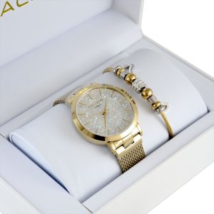 Zegarek Paul Lorens Zestaw damski zegarek damski Paul Lorens-BELLICA  + bransoletka Daniel Klein 7