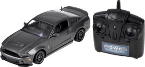 Jokomisiada Auto zdalnie sterowane Ford Shelby GT500 RC0585 2