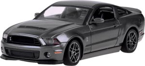 Jokomisiada Auto zdalnie sterowane Ford Shelby GT500 RC0585 3
