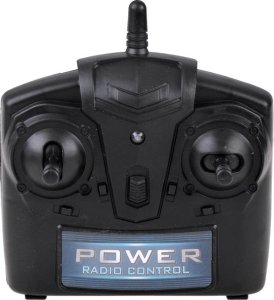 Jokomisiada Auto zdalnie sterowane Ford Shelby GT500 RC0585 4