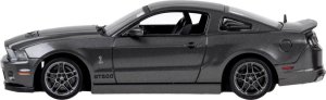 Jokomisiada Auto zdalnie sterowane Ford Shelby GT500 RC0585 7