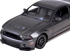 Jokomisiada Auto zdalnie sterowane Ford Shelby GT500 RC0585 8