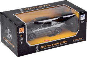 Jokomisiada Auto zdalnie sterowane Ford Shelby GT500 RC0585 9