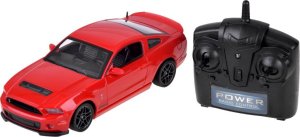 Jokomisiada Auto zdalnie sterowane Ford Shelby GT500 RC0585 2