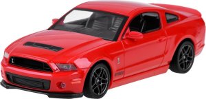 Jokomisiada Auto zdalnie sterowane Ford Shelby GT500 RC0585 3