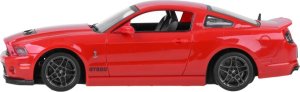 Jokomisiada Auto zdalnie sterowane Ford Shelby GT500 RC0585 7