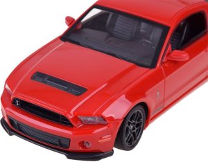 Jokomisiada Auto zdalnie sterowane Ford Shelby GT500 RC0585 8