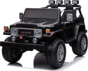 Jokomisiada Autko na akumulator 2os Toyota Land Cruiser PA0285 1