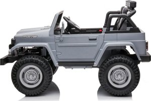 Jokomisiada Autko na akumulator 2os Toyota Land Cruiser PA0285 13