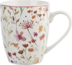 Florina Kubek porcelanowy Florina Lea 350 ml 1