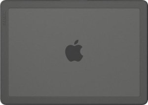 Etui Incase Hardshell Case for MacBook Air (13-inch, M3, 2024) - Black 2