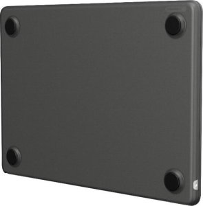 Etui Incase Hardshell Case for MacBook Air (13-inch, M3, 2024) - Black 4