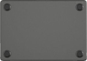 Etui Incase Hardshell Case for MacBook Air (13-inch, M3, 2024) - Black 5