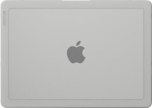 Etui Incase Hardshell Case for MacBook Air (13-inch, M3, 2024) - Clear 2