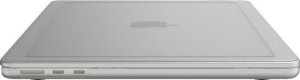 Etui Incase Hardshell Case for MacBook Air (13-inch, M3, 2024) - Clear 6