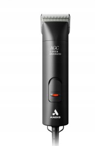 Andis AGCB Super Brushless 2-Speed (AN-24685) 1