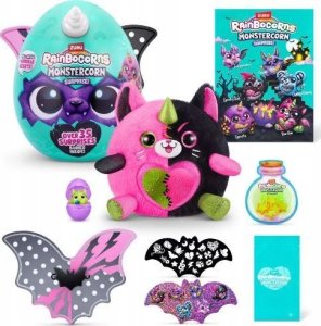 RAINBOCORNS TOY PLUSH RAINBOCORNS MONSTERCORN 9297 2