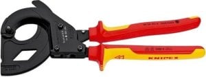 Knipex Cable shears KNIPEX 9536 315A 1