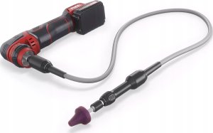 Sourcing Flexible polishing shaft FLEX FS 140 Set 2