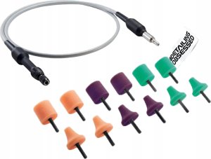 Sourcing Flexible polishing shaft FLEX FS 140 Set 3