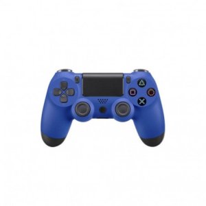 Pad Goodbuy Doubleshock PS4 Blue 1