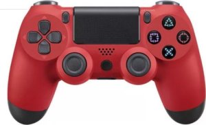 Pad Goodbuy Doubleshock PS4 Ed 1