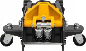Sourcing JCB DLWIGNIK "ZABA" 1.5T 70-610mm 2