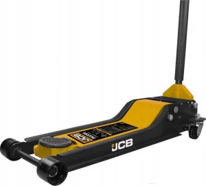 Sourcing JCB DLWIGNIK "ZABA" 1.5T 70-610mm 6