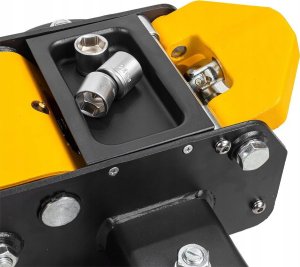 Sourcing JCB DLWIGNIK "ZABA" 1.5T 70-610mm 8