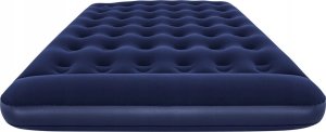 Bestway Air Mattress Queen - Dmuchany z wbudowaną pompką 152x203cm (67226) 11