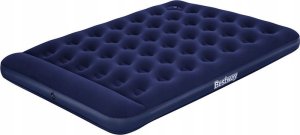 Bestway Air Mattress Queen - Dmuchany z wbudowaną pompką 152x203cm (67226) 12