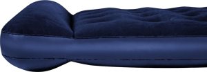 Bestway Air Mattress Queen - Dmuchany z wbudowaną pompką 152x203cm (67226) 17