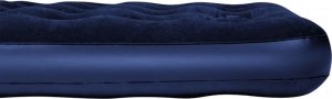 Bestway Air Mattress Queen - Dmuchany z wbudowaną pompką 152x203cm (67226) 18