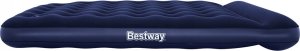 Bestway Air Mattress Queen - Dmuchany z wbudowaną pompką 152x203cm (67226) 20