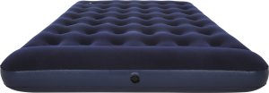 Bestway Air Mattress Queen - Dmuchany z wbudowaną pompką 152x203cm (67226) 2