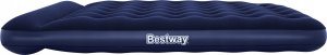 Bestway Air Mattress Queen - Dmuchany z wbudowaną pompką 152x203cm (67226) 4
