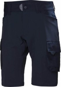 Helly Hansen Shorts HELLY HANSEN Chelsea Evolution Service, blue C52 1