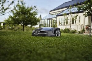 Husqvarna Spare knives HUSQVARNA AM Endurance HSS, 6 pcs. 12