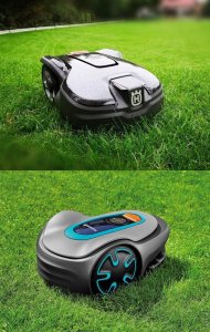 Husqvarna Spare knives HUSQVARNA AM Endurance HSS, 6 pcs. 6